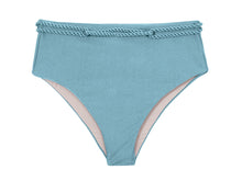 Laad de afbeelding in de Gallery-viewer, Product Front: Rio De Sol Bottom Bottom Mirante Hotpants
