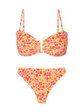 Laad de afbeelding in de Gallery-viewer, Product Front: Rio De Sol Set Set Ditsy-Butter Sara Nice
