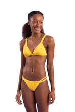 Laad de afbeelding in de Gallery-viewer, Image 04: Rio De Sol Bottom Bottom Malibu-Yellow Mini-Duo
