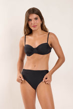 Laad de afbeelding in de Gallery-viewer, Image 06: Rio De Sol Set Set Nero Vickie Amy

