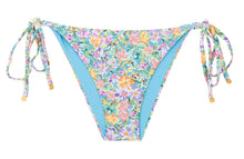 Laad de afbeelding in de Gallery-viewer, Product Front: Rio De Sol Bottom Bottom Tiny-Garden Lacinho
