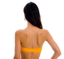 Laad de afbeelding in de Gallery-viewer, Image 07: Rio De Sol Top Top Uv-Pequi Bandeau-Reto
