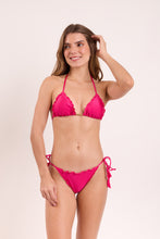 Laad de afbeelding in de Gallery-viewer, Image 07: Rio De Sol Top Top Shimmer-Olinda Frufru
