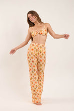 Laad de afbeelding in de Gallery-viewer, Image 07: Rio De Sol Beach Trousers Mosaico Pants Lana
