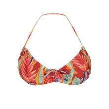 Laad de afbeelding in de Gallery-viewer, Product Front: Rio De Sol Top Top Sea-Bloom Corine
