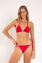 Laad de afbeelding in de Gallery-viewer, Image 06: Rio De Sol Top Top Malibu-Malagueta Frufru

