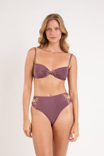 Laad de afbeelding in de Gallery-viewer, Image 07: Rio De Sol Top Top Malibu-Ebano Bandeau-Iris
