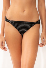 Laad de afbeelding in de Gallery-viewer, Gallery: Rio De Sol Bottom Bottom Linea-Black Mel

