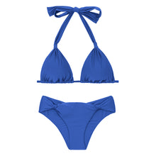 Laad de afbeelding in de Gallery-viewer, Product Front: Rio De Sol Set Set Oceano Mel
