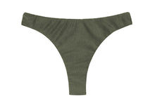 Laad de afbeelding in de Gallery-viewer, Product Front: Rio De Sol Bottom Bottom Croco Nice-Fio
