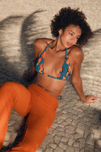 Laad de afbeelding in de Gallery-viewer, Image 10: Rio De Sol Beach Trousers Ferrugo Murana Pants
