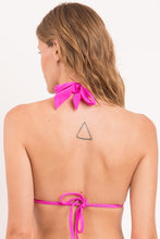 Laad de afbeelding in de Gallery-viewer, Image 08: Rio De Sol Top Top Malibu-Rosa Tri-Rev
