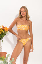 Laad de afbeelding in de Gallery-viewer, Image 04: Rio De Sol Set Set Sunny-Forest Bandeau-Reto Nice-Fio
