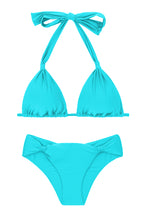Laad de afbeelding in de Gallery-viewer, Product Front: Rio De Sol Set Set Miami Mel
