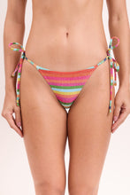 Laad de afbeelding in de Gallery-viewer, Gallery: Rio De Sol Bottom Bottom Supercolor Cheeky-Tie
