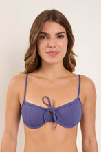 Laad de afbeelding in de Gallery-viewer, Gallery: Rio De Sol Top Top Mtx-Netuno Balconet-Tie
