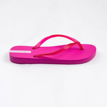 Laad de afbeelding in de Gallery-viewer, Image 03: Rio De Sol Flip-Flop Pink Slim
