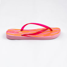Laad de afbeelding in de Gallery-viewer, Image 03: Rio De Sol Flip-Flop Sunrise Slim
