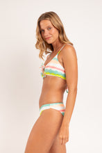 Laad de afbeelding in de Gallery-viewer, Image 03: Rio De Sol Top Top Revelry Tank-Tie
