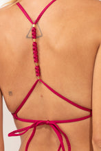 Laad de afbeelding in de Gallery-viewer, Image 07: Rio De Sol Top Top Shimmer-Desejo Tri-Fixo-Noa
