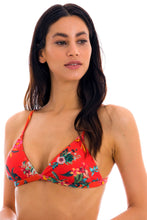 Laad de afbeelding in de Gallery-viewer, Gallery: Rio De Sol Top Top Wildflowers Tri-Fixo
