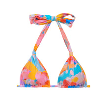 Laad de afbeelding in de Gallery-viewer, Product Front: Rio De Sol Top Top Cloud Mel
