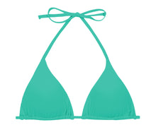 Laad de afbeelding in de Gallery-viewer, Product Front: Rio De Sol Top Top Opal Tri-Inv
