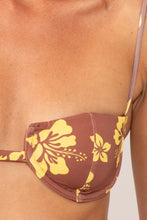 Laad de afbeelding in de Gallery-viewer, Image 07: Wednesday In Hawaii By Rio De Sol Top Top Pua-Coco-Lilikoi Shell
