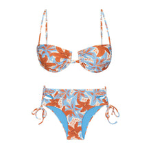 Laad de afbeelding in de Gallery-viewer, Product Front: Rio De Sol Set Set Olyra Zaya Madrid
