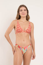 Laad de afbeelding in de Gallery-viewer, Image 05: Rio De Sol Top Top Floral-Scales Alba
