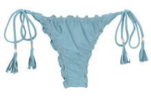 Laad de afbeelding in de Gallery-viewer, Product Front: Rio De Sol Bottom Bottom Mirante Frufru-Fio
