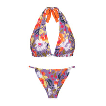 Laad de afbeelding in de Gallery-viewer, Product Front: Rio De Sol Set Set Garden-Flower Verona Cheeky-Fixa
