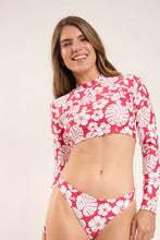 Laad de afbeelding in de Gallery-viewer, Top Pua-Hibiscus Reef
