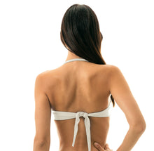 Laad de afbeelding in de Gallery-viewer, Image 06: Rio De Sol Top Top Perola Bandeau
