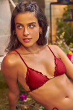 Laad de afbeelding in de Gallery-viewer, Image 11: Rio De Sol Bottom Bottom Shimmer-Divino Frufru
