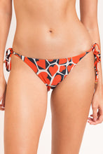 Laad de afbeelding in de Gallery-viewer, Gallery: Rio De Sol Bottom Bottom Amore-Red Ibiza-Comfy
