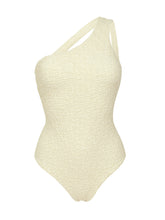 Laad de afbeelding in de Gallery-viewer, Product Front: Rio De Sol One-Piece Brisa-Offwhite Sienna
