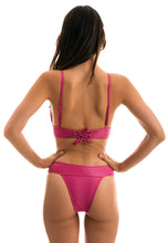 Laad de afbeelding in de Gallery-viewer, Model Back: Rio De Sol Set Cloque Lichia Tri Cos
