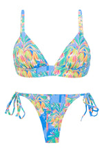 Laad de afbeelding in de Gallery-viewer, Product Front: Rio De Sol Set Set Treetop Tri-Cos Ibiza
