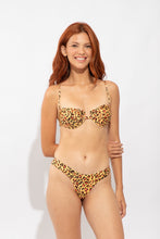 Laad de afbeelding in de Gallery-viewer, Image 06: Rio De Sol Bottom Bottom Yellow-Feline Nara
