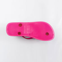 Laad de afbeelding in de Gallery-viewer, Image 06: Rio De Sol Flip-Flop Pink Slim
