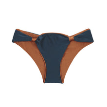 Laad de afbeelding in de Gallery-viewer, Product Back: Rio De Sol Bottom Bottom Nocciola Mel
