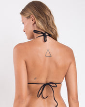 Laad de afbeelding in de Gallery-viewer, Image 07: Rio De Sol Top Top Touch-Black Tri-Mini
