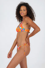 Laad de afbeelding in de Gallery-viewer, Image 04: Rio De Sol Bottom Bottom Orange-Bloom Ibiza
