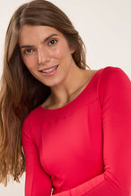 Laad de afbeelding in de Gallery-viewer, Image 08: Wednesday In Hawaii By Rio De Sol One-Piece Hibiscus Surf
