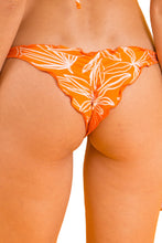 Laad de afbeelding in de Gallery-viewer, Image 07: Rio De Sol Bottom Bottom Trail-Orange Ipanema
