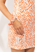 Laad de afbeelding in de Gallery-viewer, Image 07: Rio De Sol Mini Dress Sahari Talia Dress
