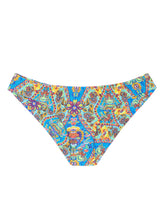 Laad de afbeelding in de Gallery-viewer, Product Front: Rio De Sol Bottom Calcinha Sari Cropped

