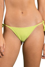 Laad de afbeelding in de Gallery-viewer, Gallery: Rio De Sol Bottom Bottom Bora-Citrus Lacinho
