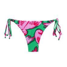 Laad de afbeelding in de Gallery-viewer, Product Front: Rio De Sol Bottom Bottom Parrots Ibiza
